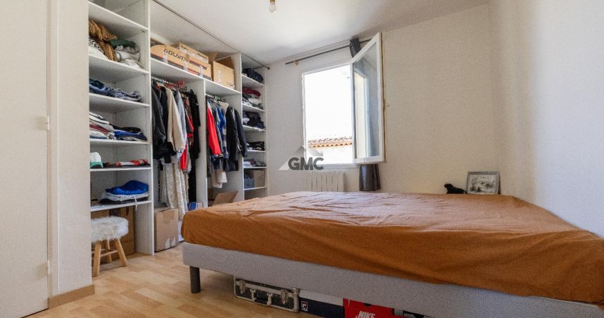 vente Maison Plaissan