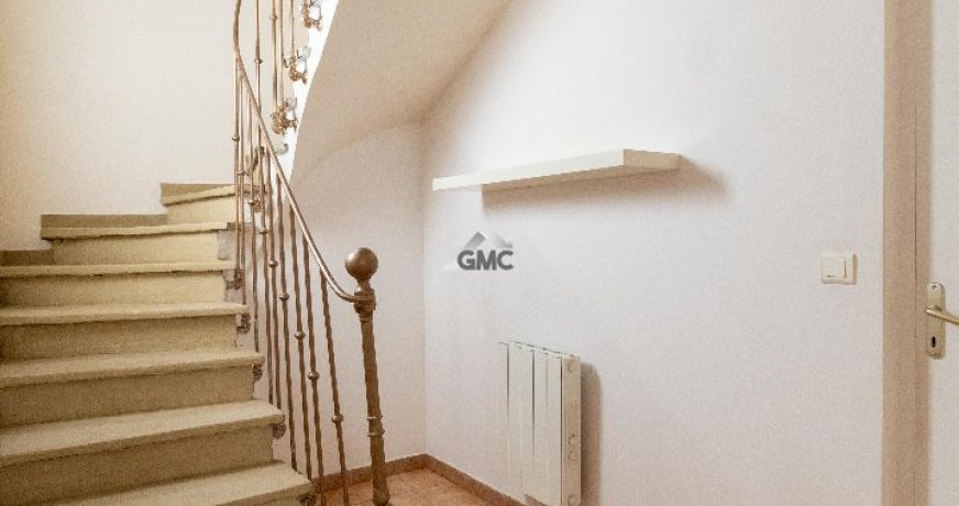 vente Maison Plaissan
