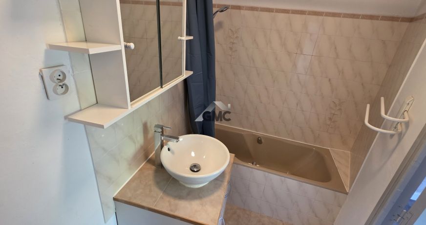 location Appartement Clermont L'herault