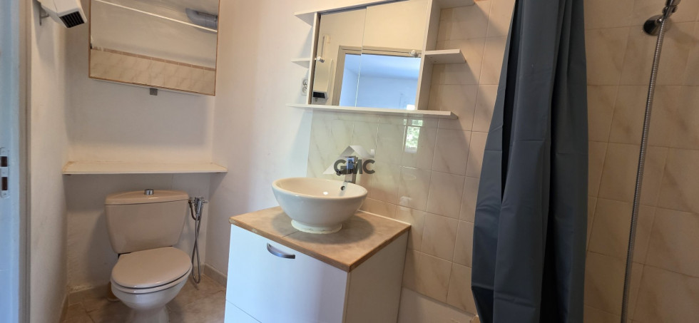 location Appartement Clermont L'herault - Photo 10