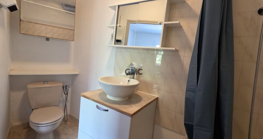 location Appartement Clermont L'herault