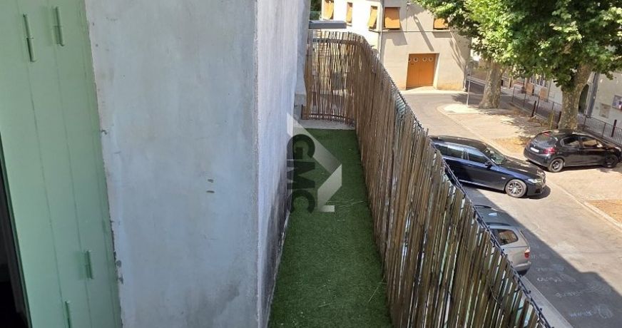 location Appartement Clermont L'herault