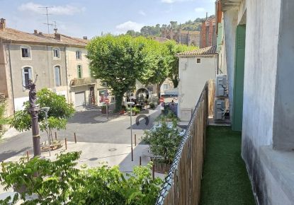 location Appartement Clermont L'herault