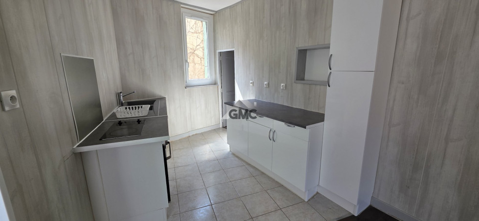location Appartement Clermont L'herault - Photo 4