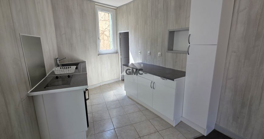 location Appartement Clermont L'herault