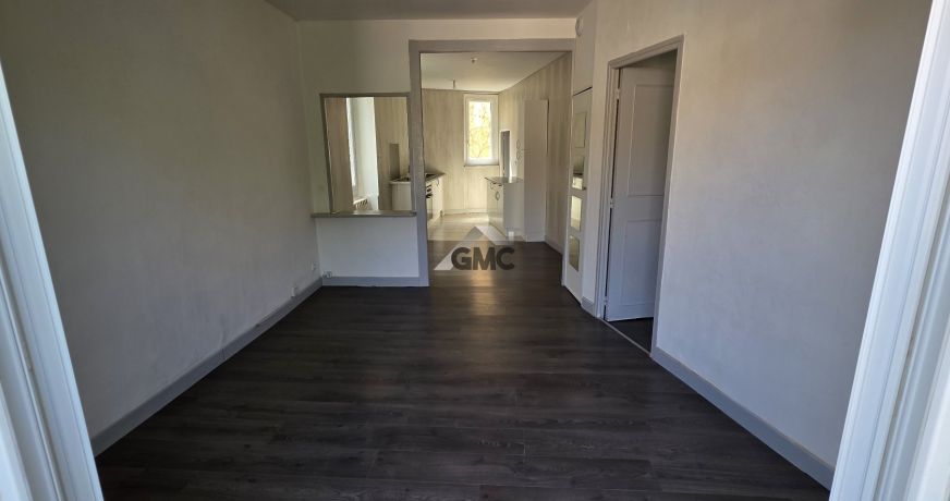 location Appartement Clermont L'herault