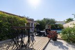 vente Villa Lignan Sur Orb