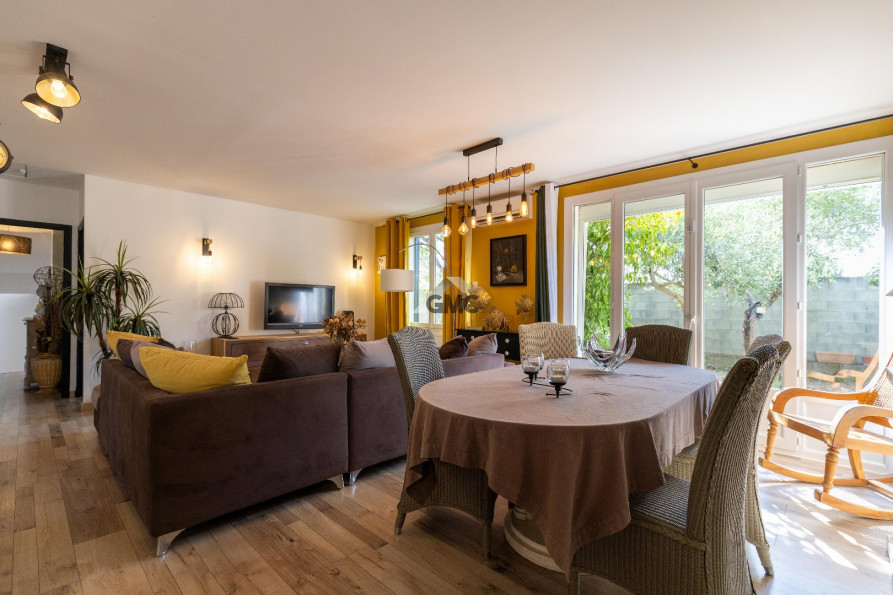 vente Villa Lignan Sur Orb - Photo 6