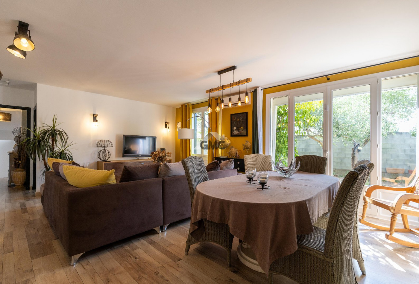 vente Villa Lignan Sur Orb - Photo 6