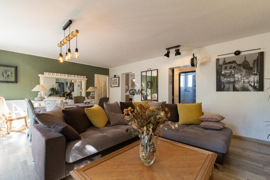vente Villa Lignan Sur Orb - Photo 10