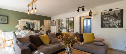 vente Villa Lignan Sur Orb