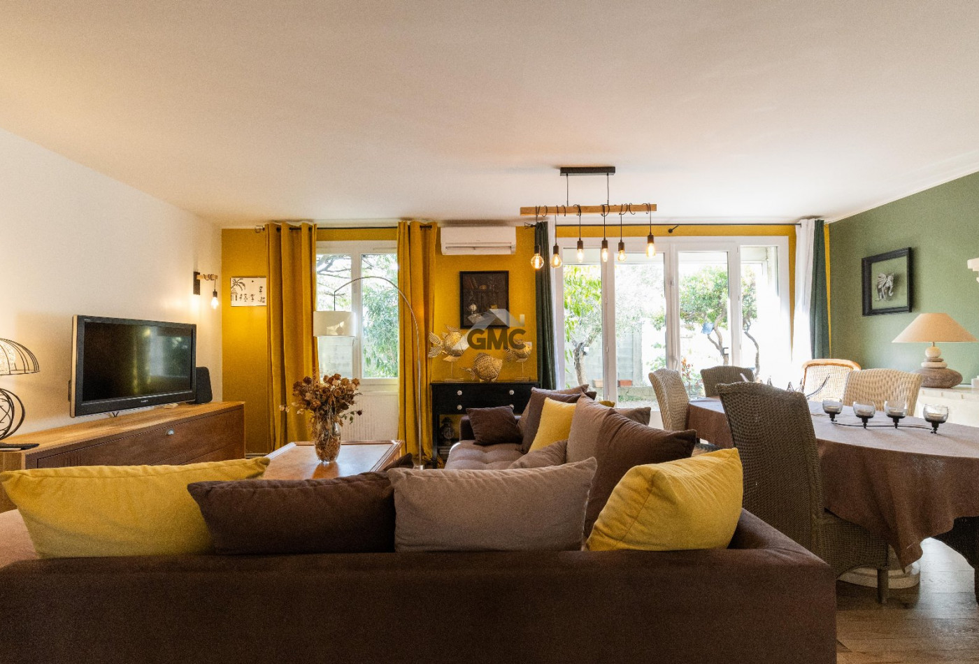vente Villa Lignan Sur Orb - Photo 5
