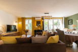 vente Villa Lignan Sur Orb