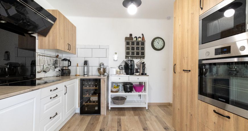 vente Villa Lignan Sur Orb