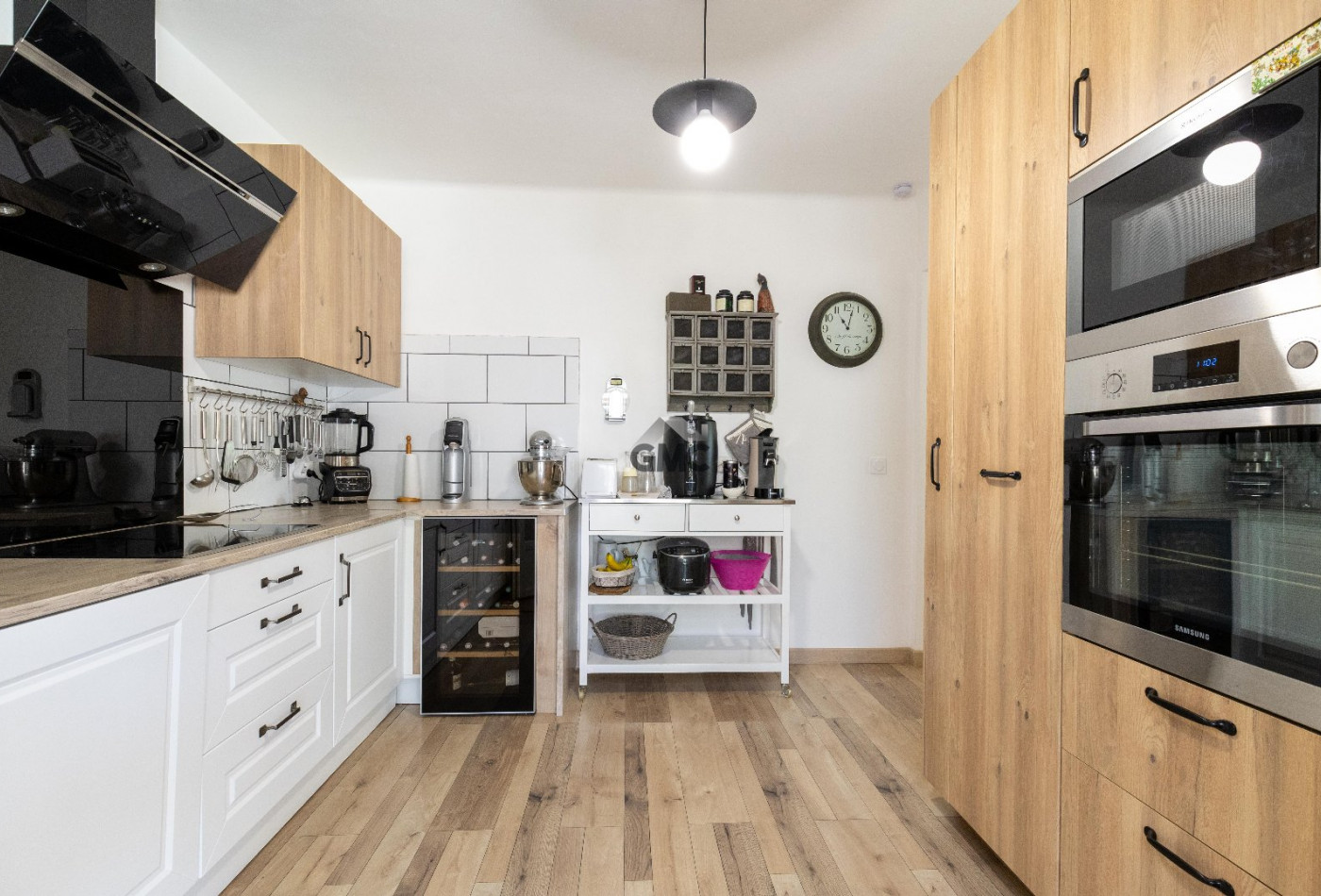 vente Villa Lignan Sur Orb - Photo 7