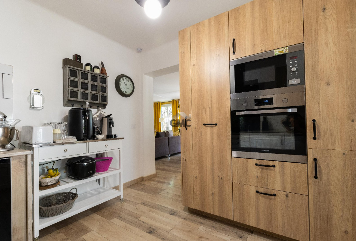 vente Villa Lignan Sur Orb - Photo 8