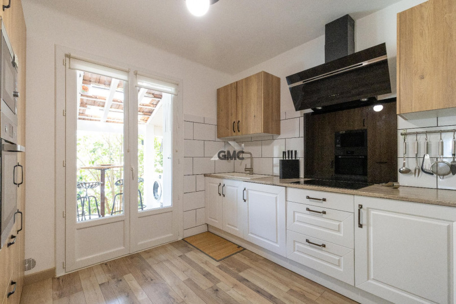 vente Villa Lignan Sur Orb - Photo 9