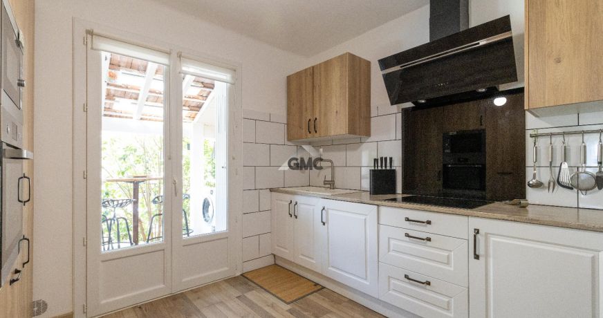 vente Villa Lignan Sur Orb