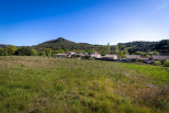 vente Terrain en lotissement Cabrieres
