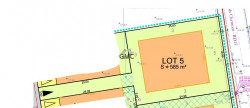 vente Terrain en lotissement Cabrieres