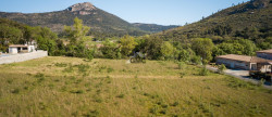 vente Terrain en lotissement Cabrieres