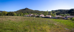 vente Terrain en lotissement Cabrieres