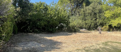 vente Terrain Quissac