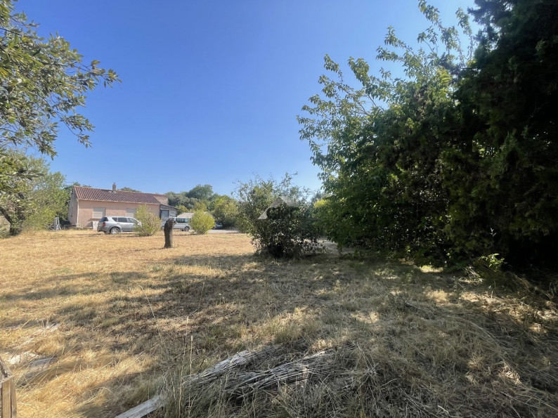 vente Terrain Quissac - Photo 6