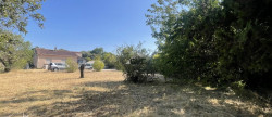 vente Terrain Quissac