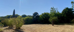 vente Terrain Quissac