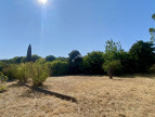 vente Terrain Quissac