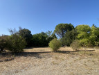 vente Terrain Quissac