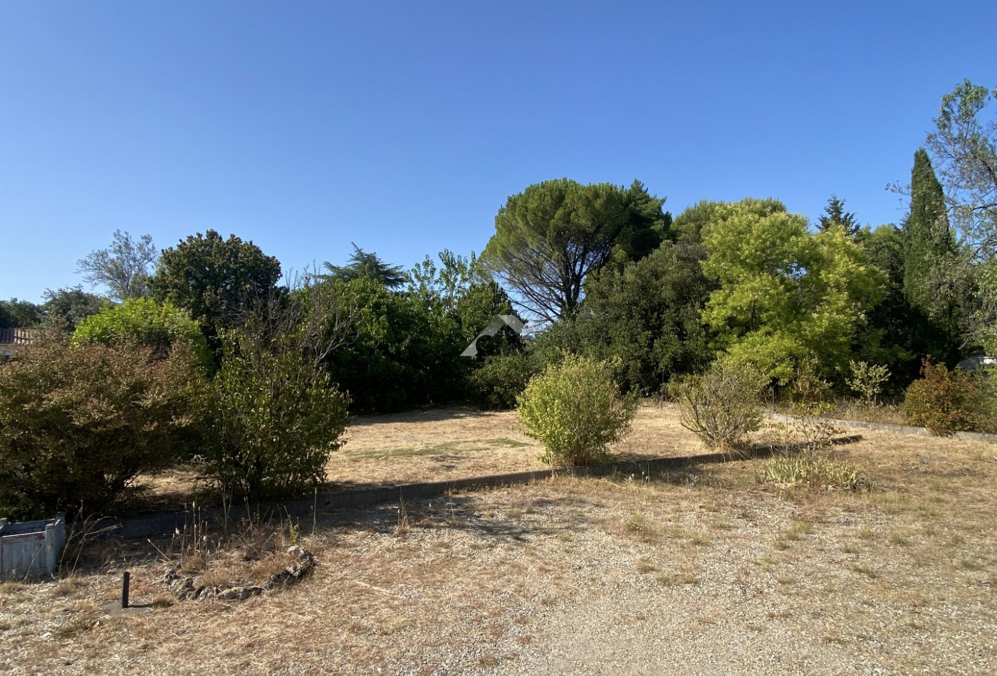 vente Terrain Quissac - Photo 1