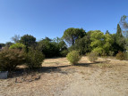 vente Terrain Quissac