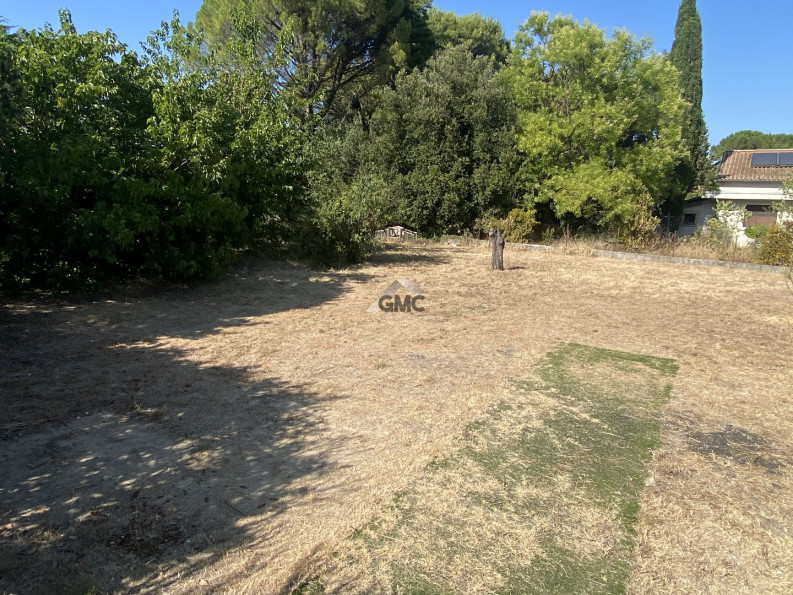 vente Terrain Quissac - Photo 4
