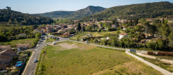vente Terrain en lotissement Clermont L'herault