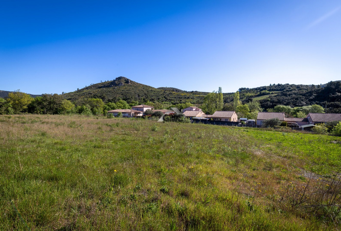 vente Terrain en lotissement Clermont L'herault - Photo 3