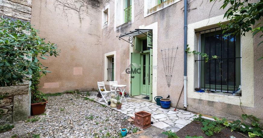 vente Appartement Pezenas