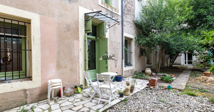 vente Appartement Pezenas