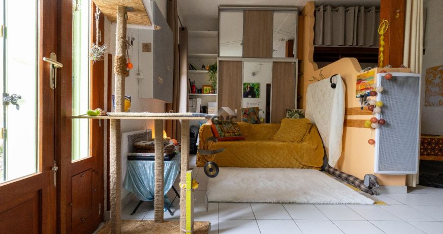 vente Appartement Pezenas