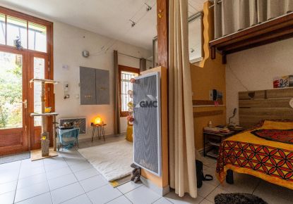 vente Appartement Pezenas