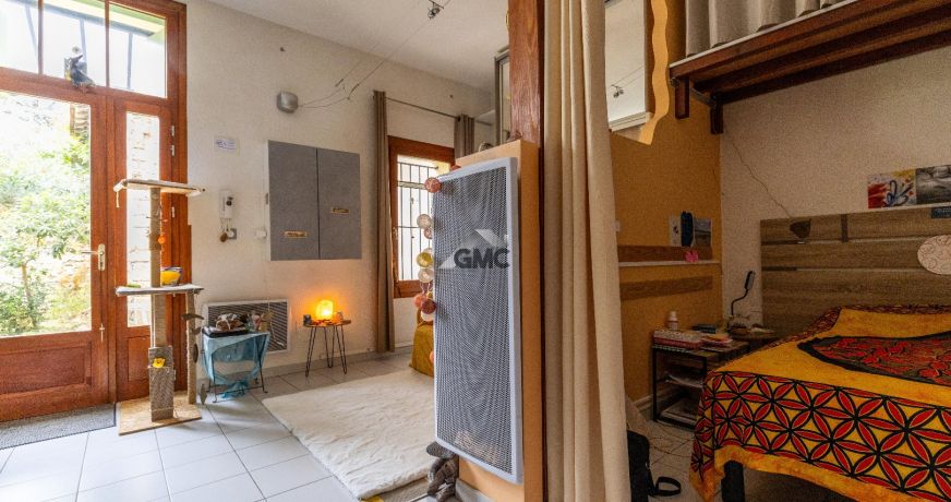 vente Appartement Pezenas