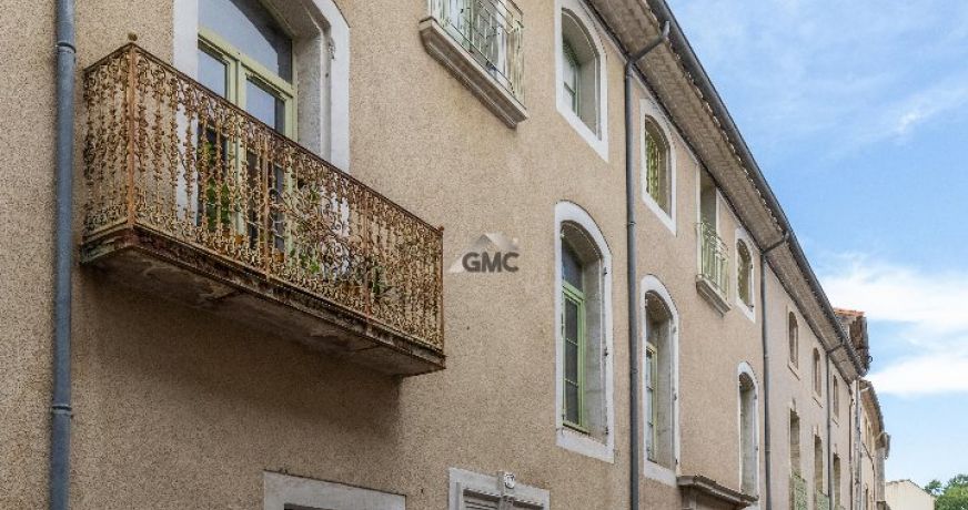 vente Appartement Pezenas
