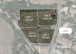 vente Terrain en lotissement Argens Minervois