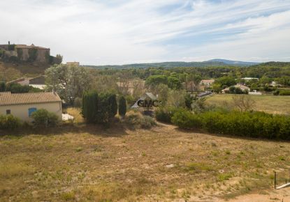 vente Terrain en lotissement Argens Minervois