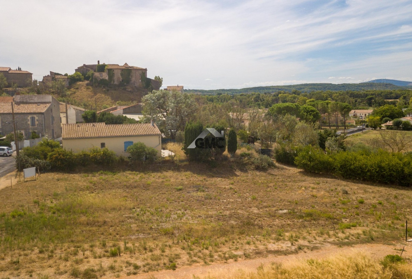 vente Terrain en lotissement Argens Minervois - Photo 2