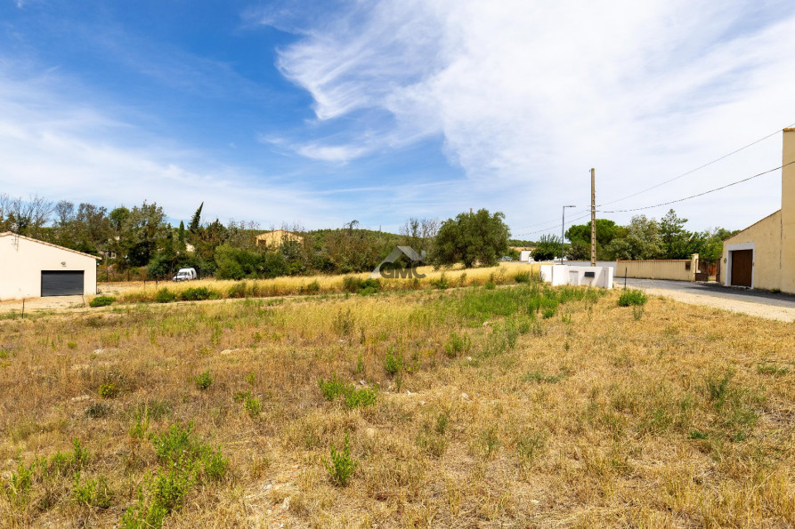 vente Terrain en lotissement Argens Minervois - Photo 6