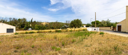 vente Terrain en lotissement Argens Minervois