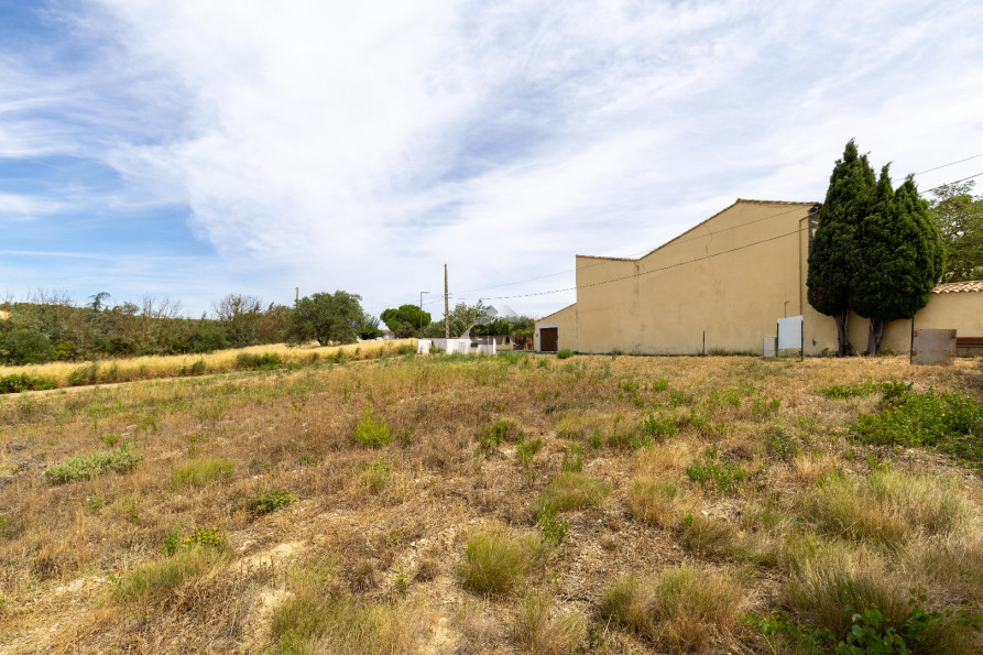 vente Terrain en lotissement Argens Minervois - Photo 7