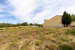 vente Terrain en lotissement Argens Minervois